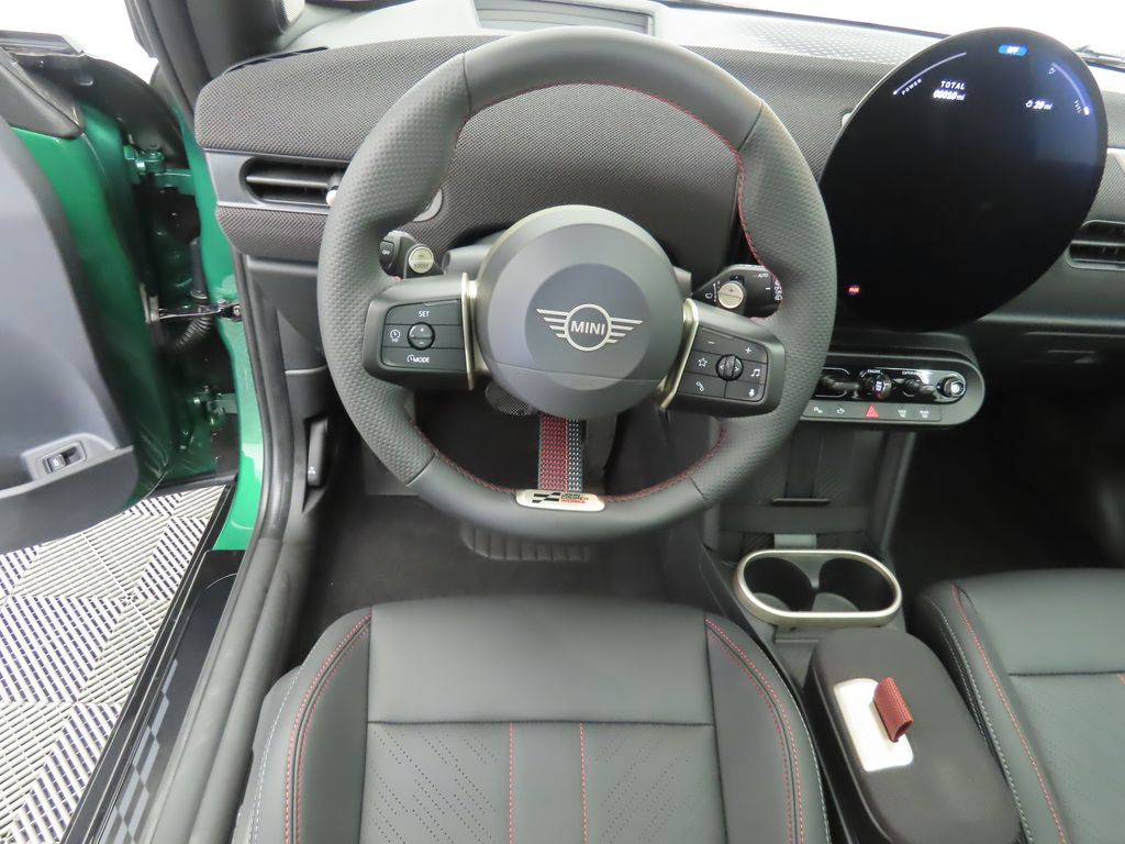 Thumbnail: 2026 MINI Cooper - 10