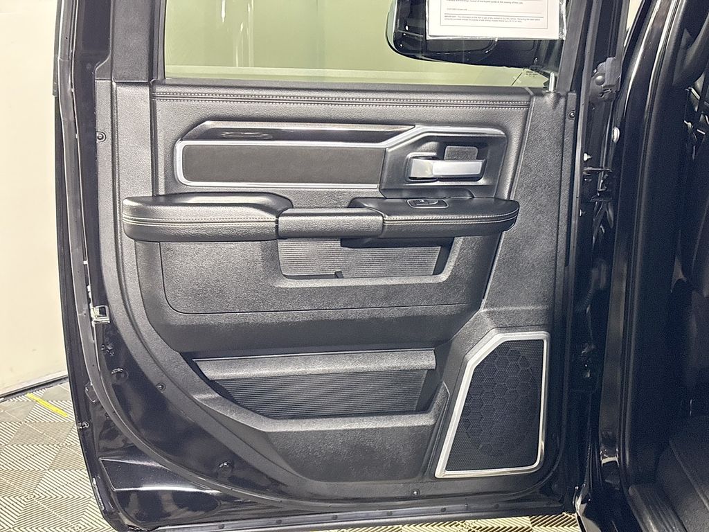 2022 Ram 3500 Laramie