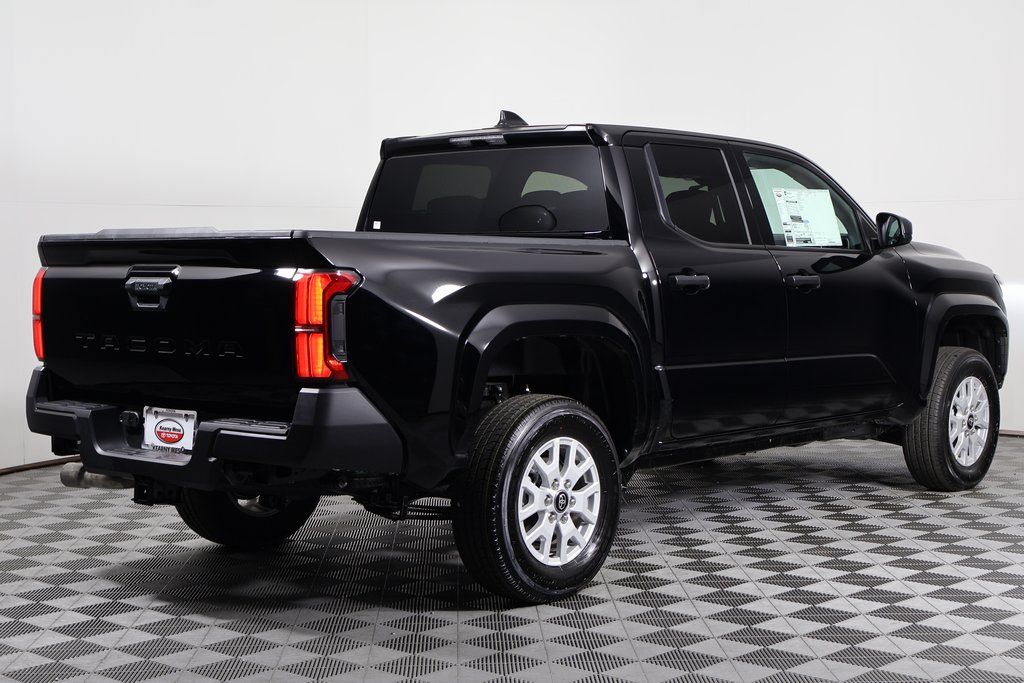 Thumbnail: 2026 Toyota Tacoma - 2