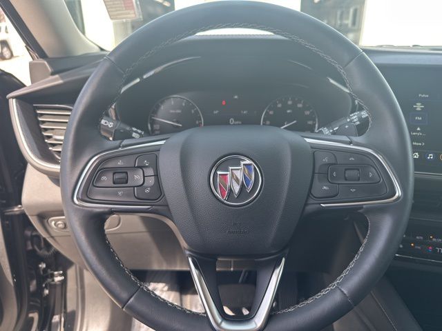 Used 2023 Buick Envision SUV