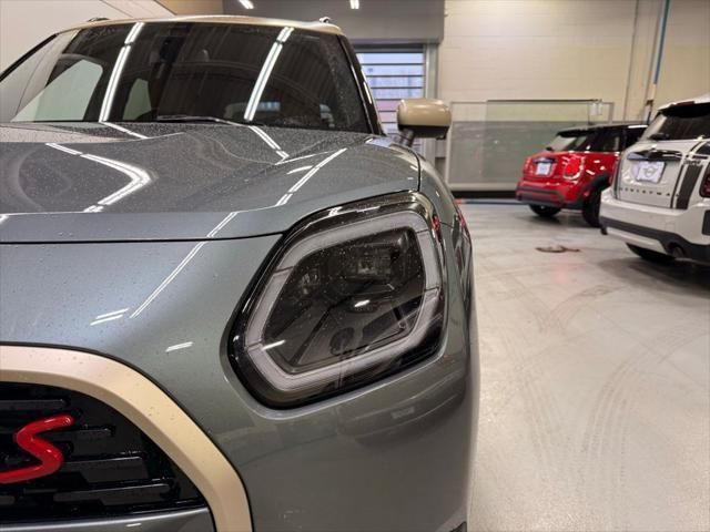 Thumbnail: 2026 MINI Cooper Countryman - 9