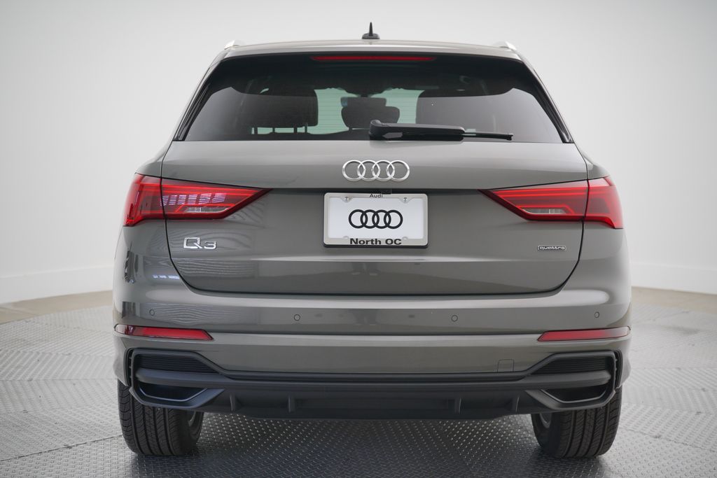 2024 Audi Q3  4