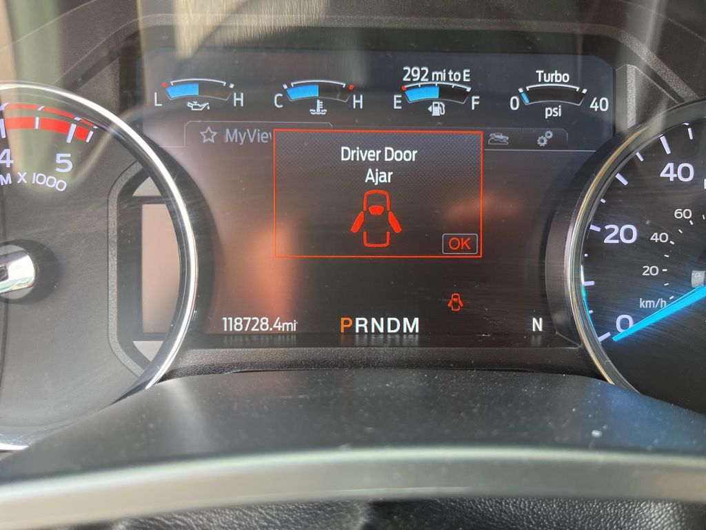 2020 Ford F-250 Lariat 5