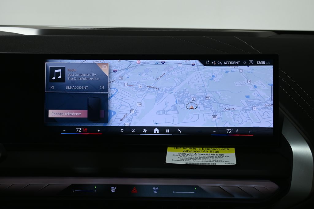 Thumbnail: 2026 BMW X3 - 22