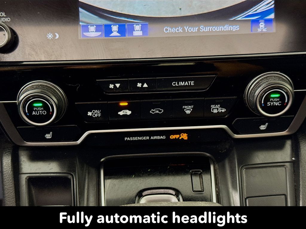 Used Car 2019 Honda Cr-v  Ex For Sale Under $25,000 In Austin, Texas