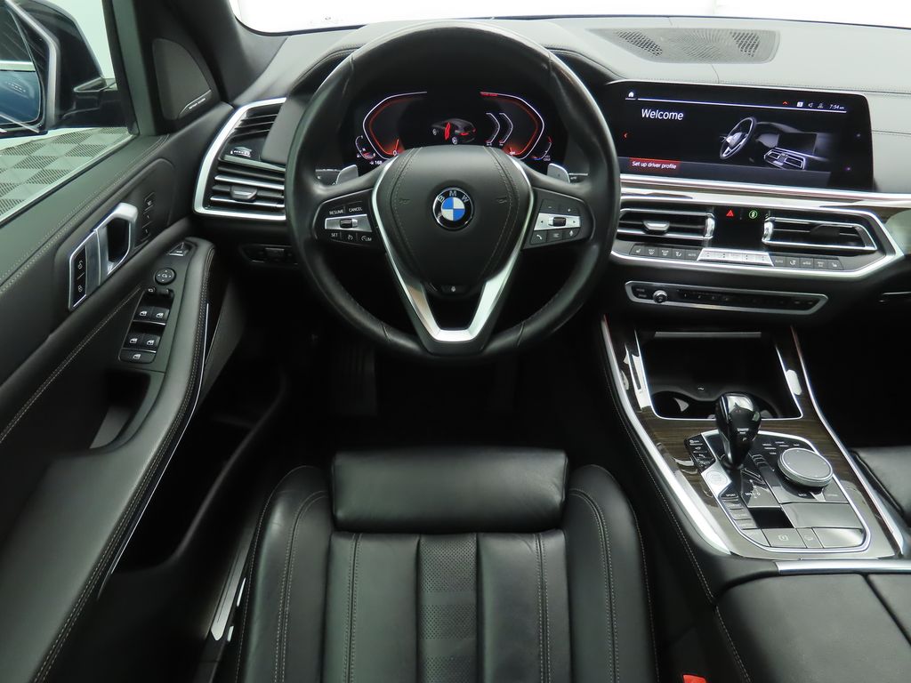 Thumbnail: 2020 BMW X5 - 10