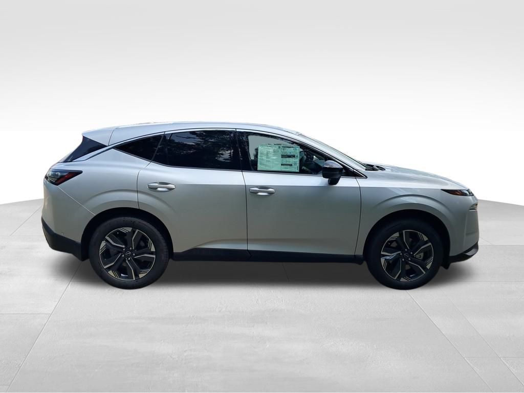 2025 Nissan Murano SL - 6
