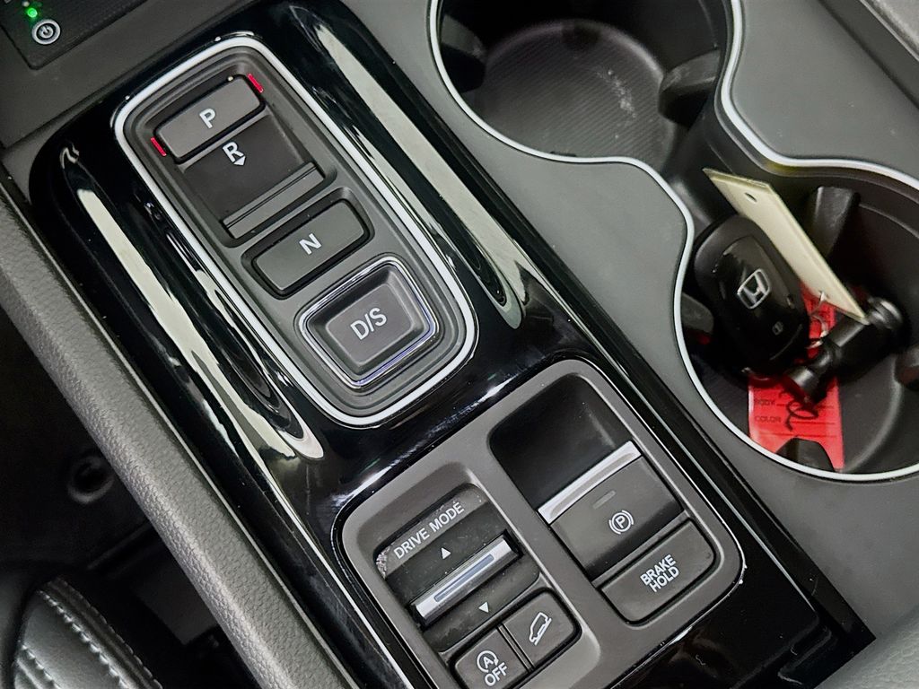 Used Car 2025 Honda Pilot  Ex-l For Sale Under $40,000 In Austin, Texas