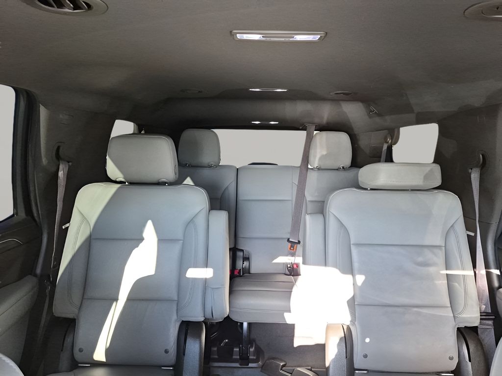 Used Car 2021 Chevrolet Tahoe  Lt For Sale Under $40,000 In Austin, Texas