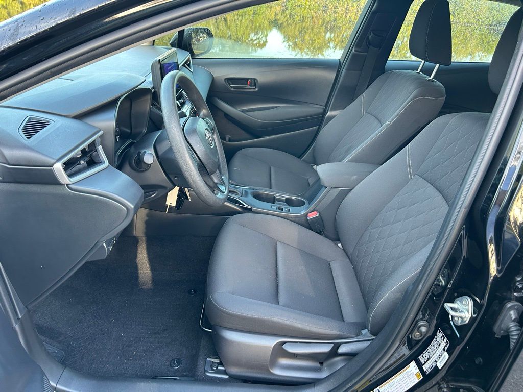 Thumbnail: 2024 Toyota Corolla - 14