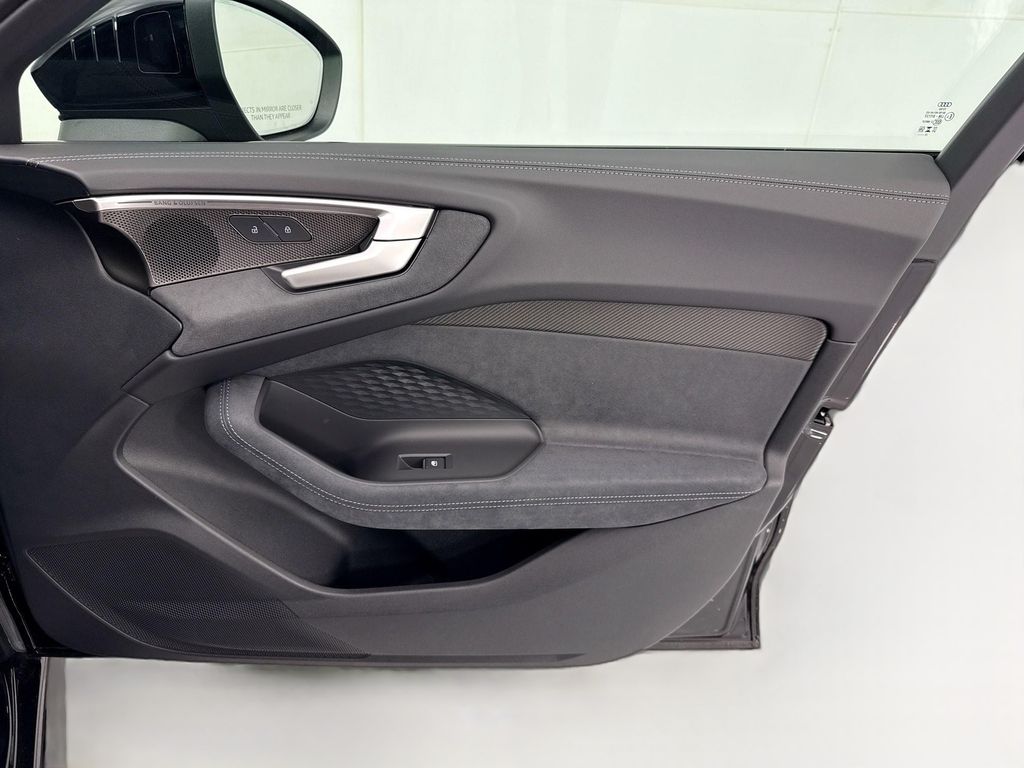 Thumbnail: 2026 Audi S5 - 24
