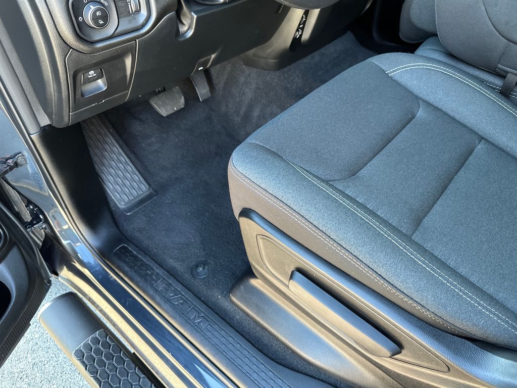 Used Car 2025 Ram 1500  Tradesman For Sale Under $40,000 In Austin, Texas