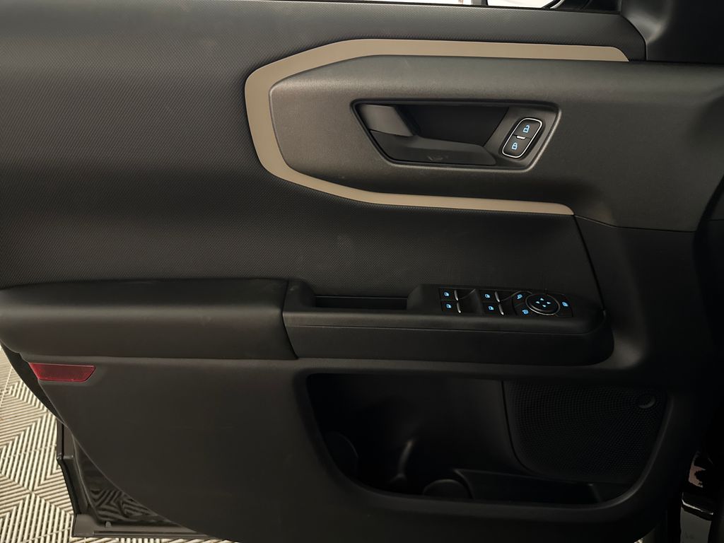New 2026 Black Ford Big Bend image 21