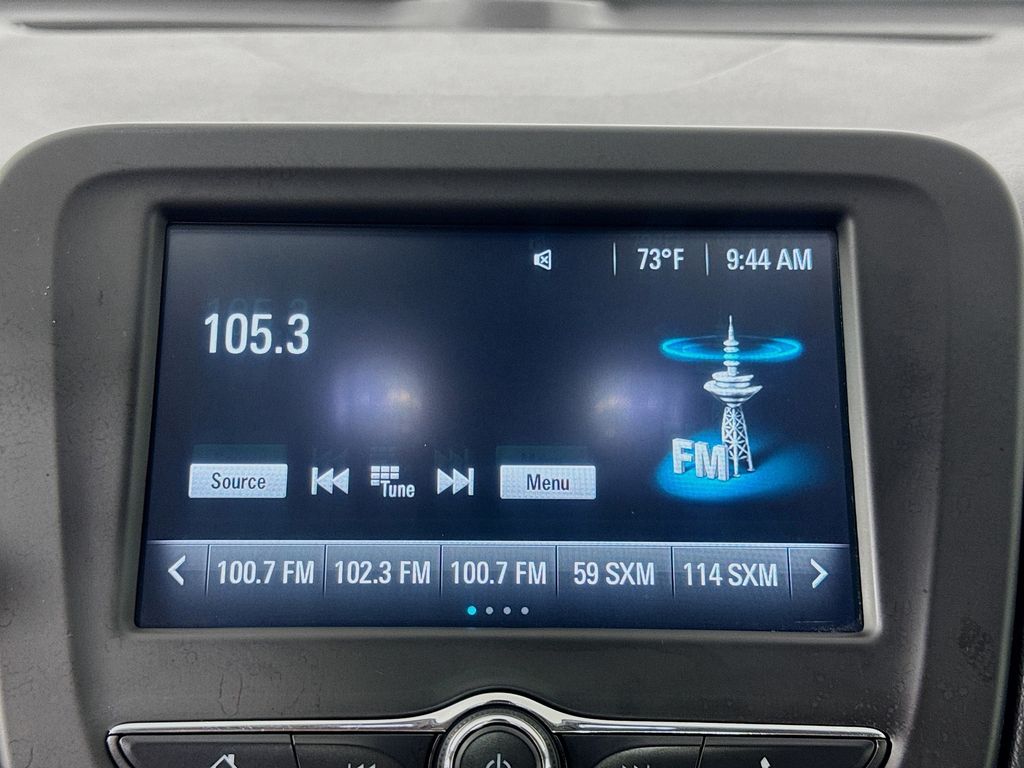 Used Car 2018 Chevrolet Malibu  Lt For Sale Under $12,000 In Austin, Texas