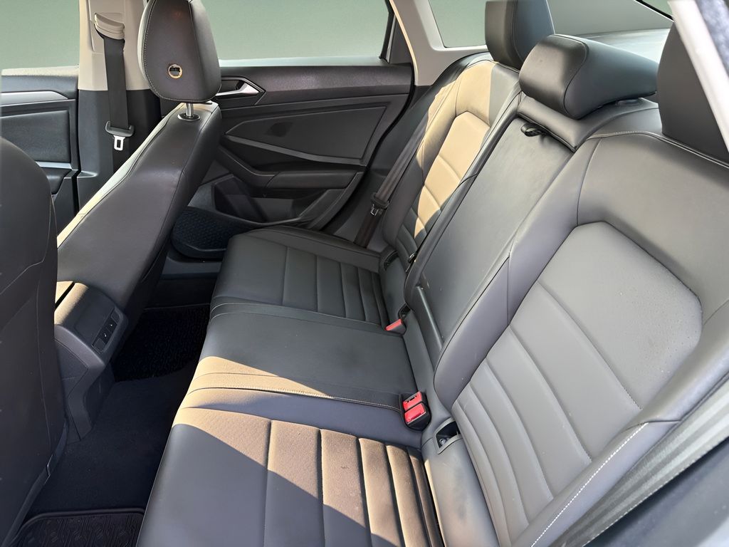 Used 2021 Volkswagen Jetta Sedan