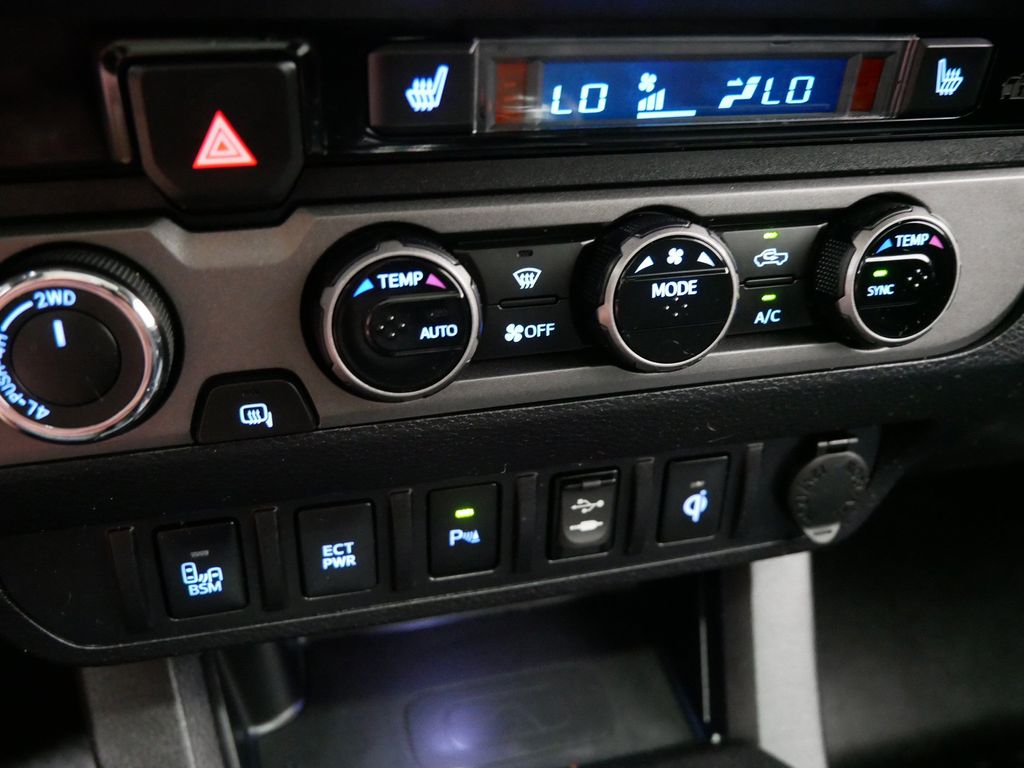 Used 2016 Toyota Tacoma Truck