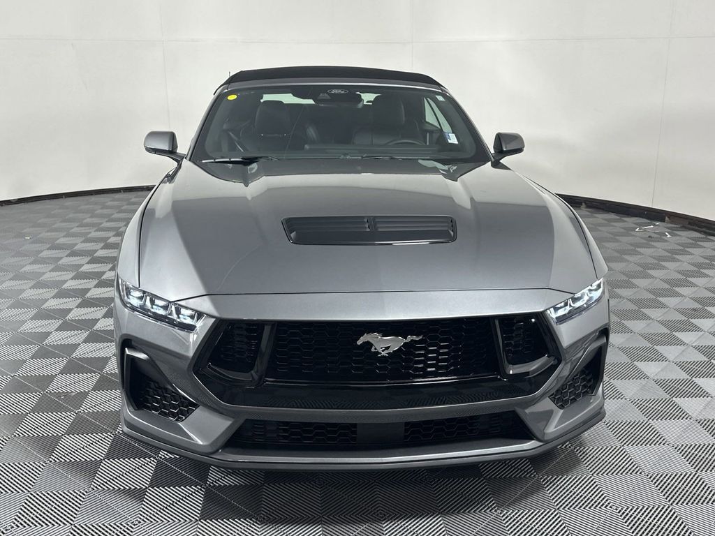 2024 Ford Mustang GT Premium 2