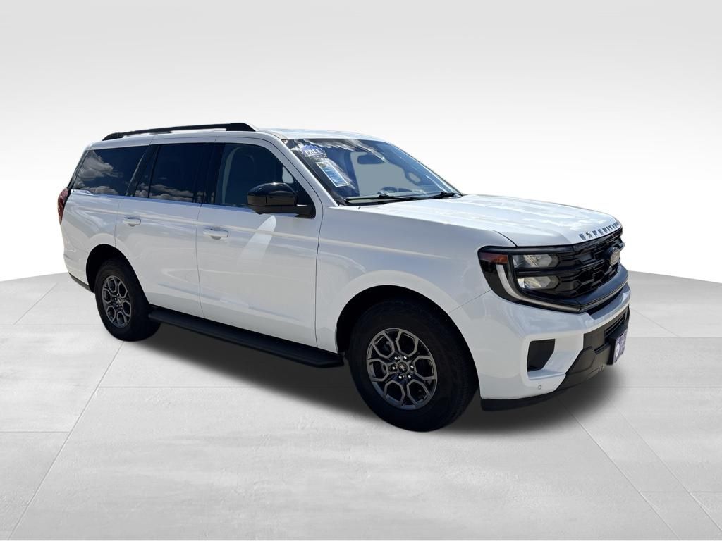 Used 2025 Ford Expedition SUV