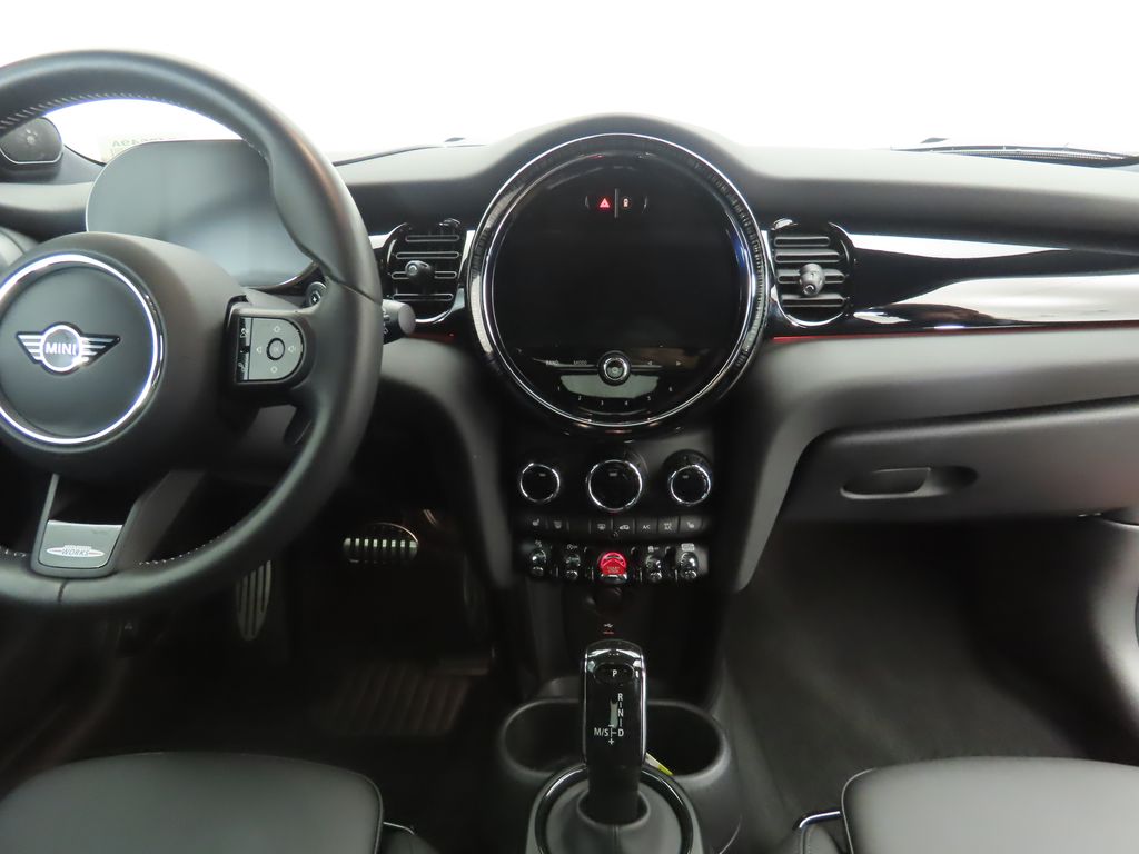 Thumbnail: 2023 MINI Cooper - 13