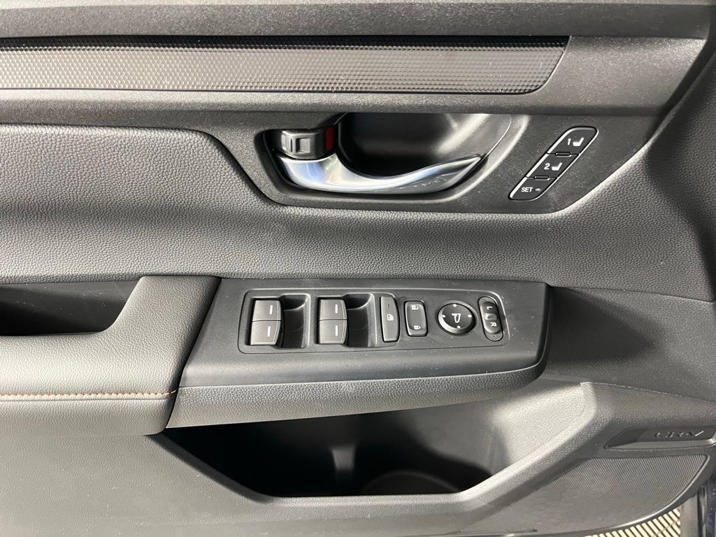 Thumbnail: 2026 Honda CR-V - 28