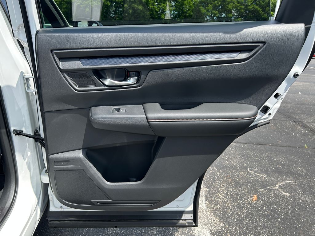 Thumbnail: 2026 Honda CR-V - 23