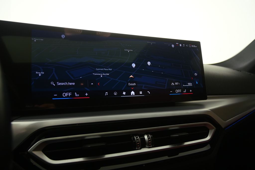 Thumbnail: 2024 BMW i4 - 20