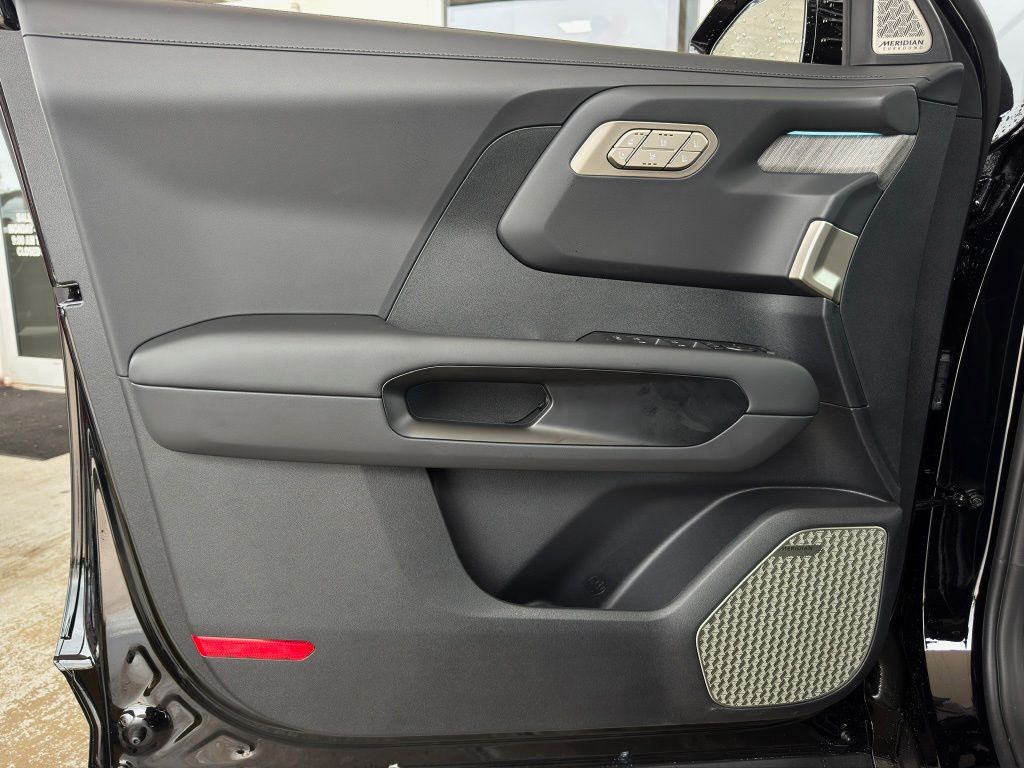 2027 Kia Telluride Hybrid SX Prestige Black at Shottenkirk Kia Fort Bend