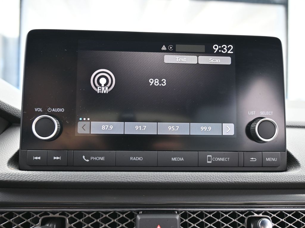 Used 2024 Apex Blue Pearl Acura A-Spec Package image 24