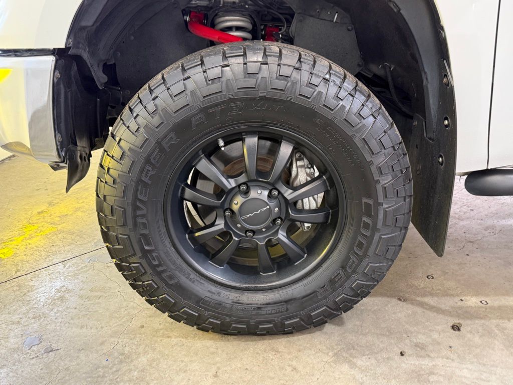2015 Toyota Tundra SR5