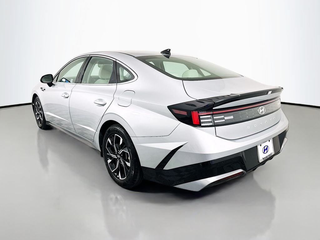 Thumbnail: 2024 Hyundai Sonata - 7