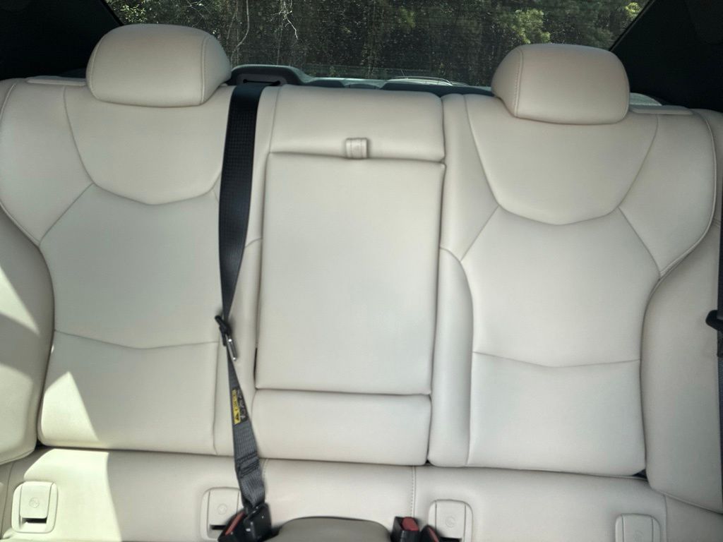 2020 Cadillac CT4 Luxury Red at Bayway Cadillac Southwest