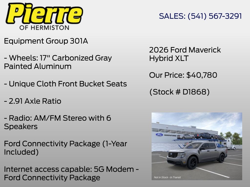 View vehicle photo 6