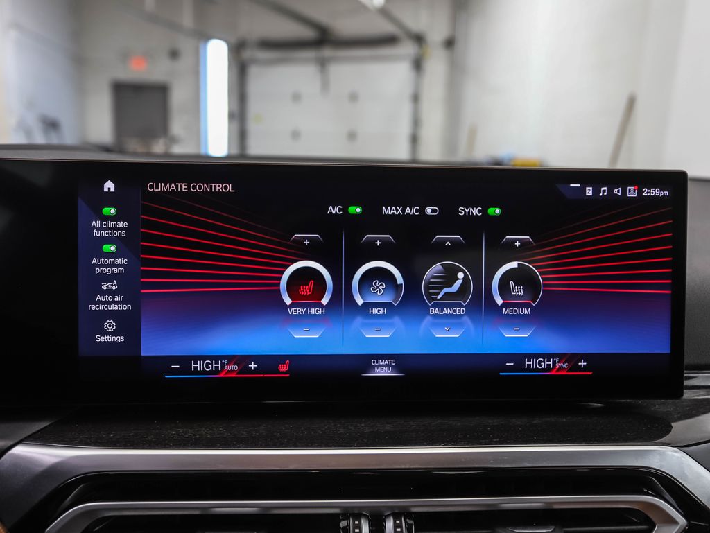 Thumbnail: 2023 BMW 3 Series - 18