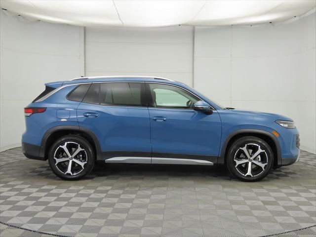 Thumbnail: 2026 Volkswagen Tiguan - 4