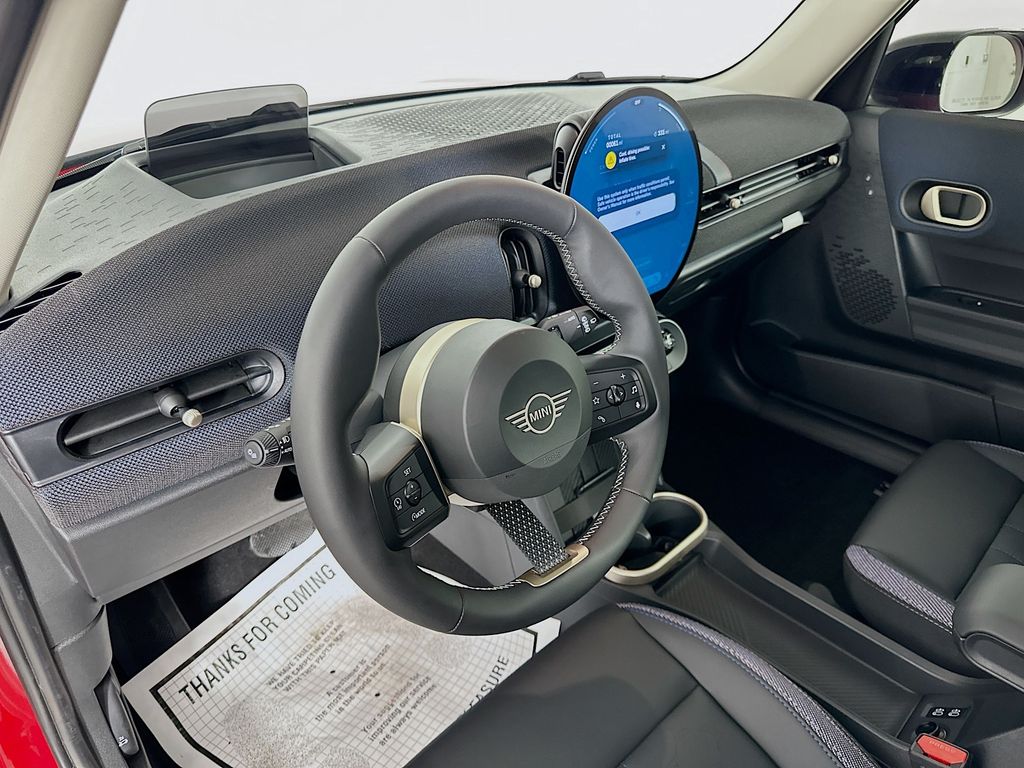 2025 MINI Cooper Hardtop S 9