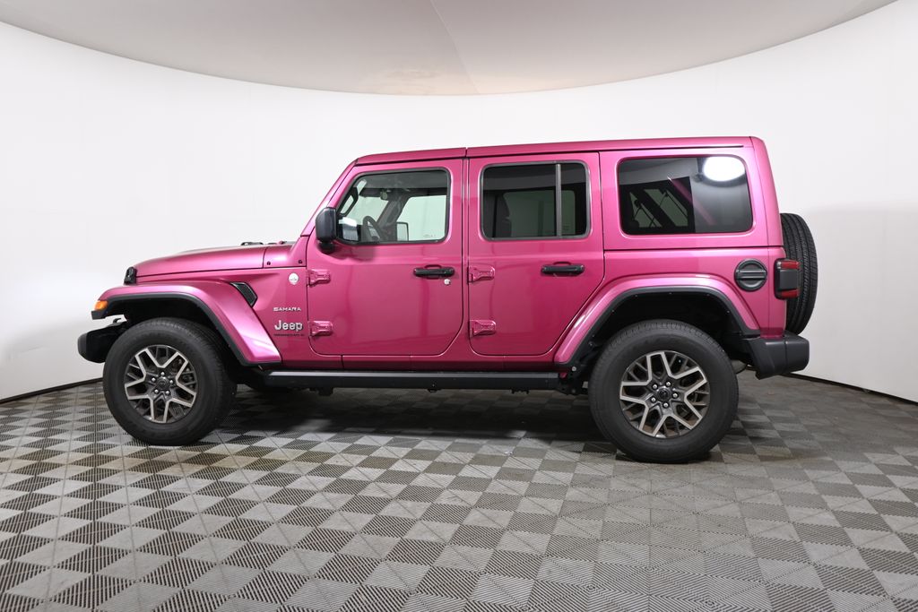 Thumbnail: 2024 Jeep Wrangler - 2