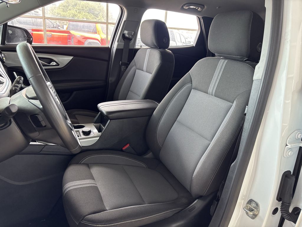 Used 2023 Chevrolet Blazer SUV