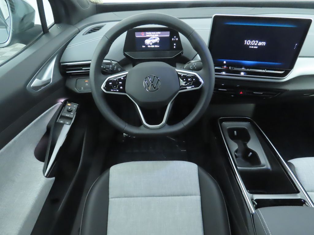 Thumbnail: 2026 Volkswagen ID.4 - 10