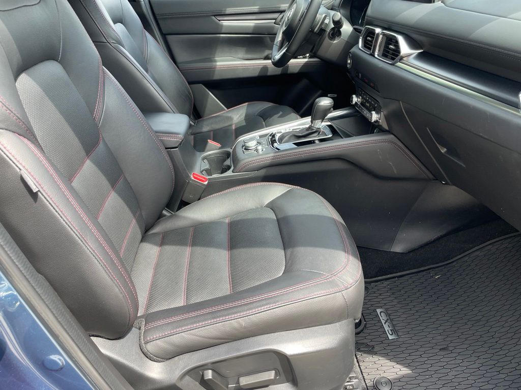 Used Car 2024 Mazda Cx-5  2.5 Turbo Premium For Sale Under $30,000 In Georgetown, Texas
