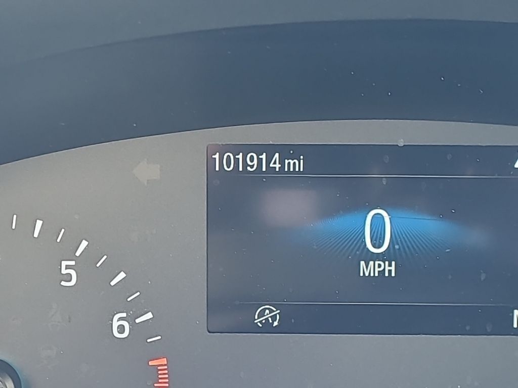 used 2022 Ford Escape car, priced at $17,034