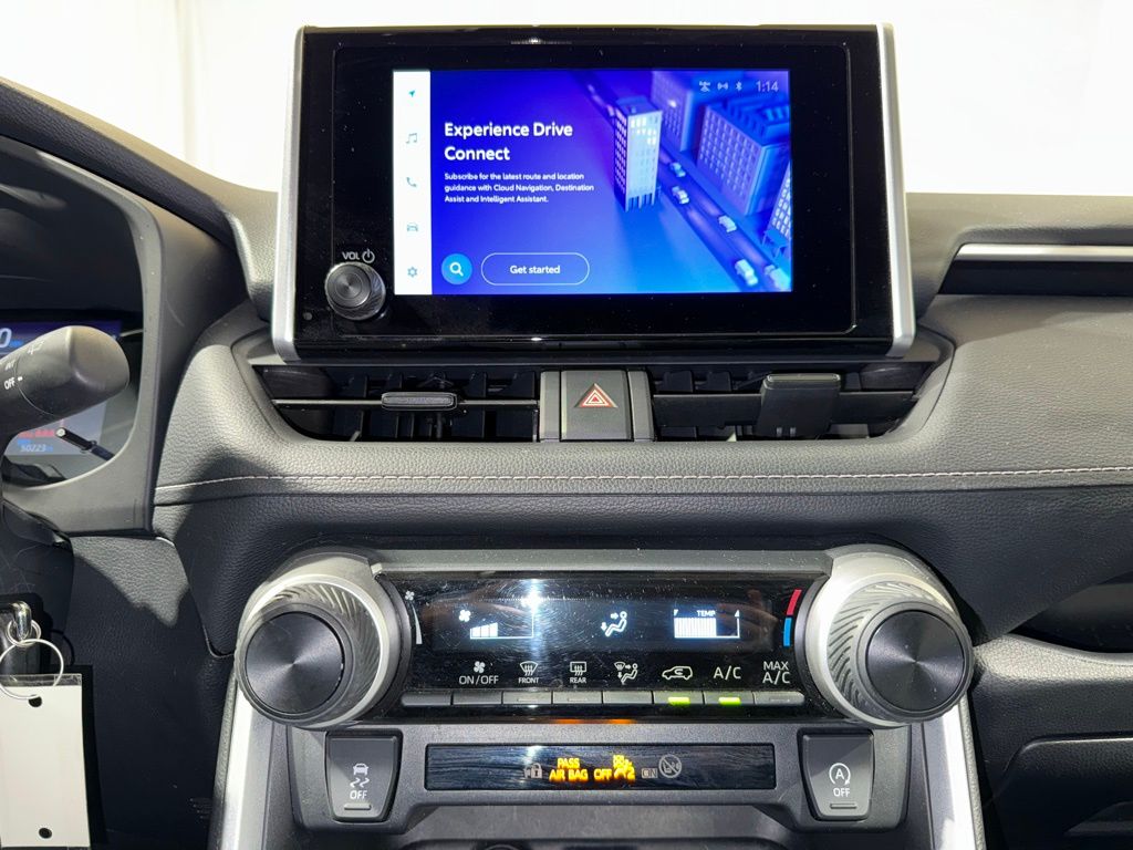 Thumbnail: 2024 Toyota RAV4 - 26