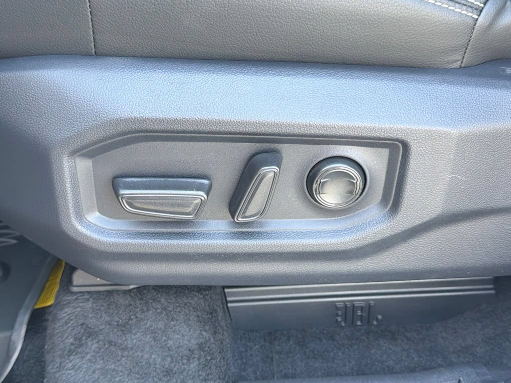 New 2026 Toyota Sequoia SUV