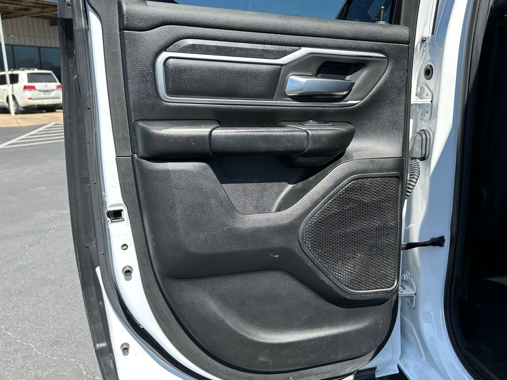 Used Car 2019 Ram 1500  Big Horn/lone Star For Sale Under $20,000 In Austin, Texas