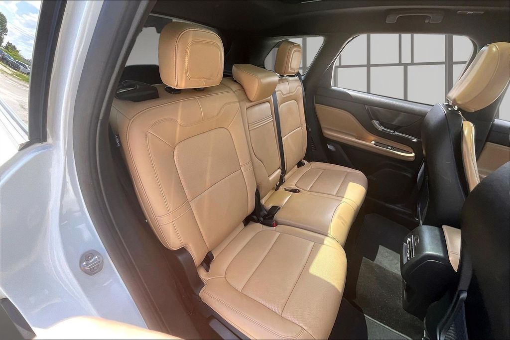 Used 2022 Lincoln Corsair SUV