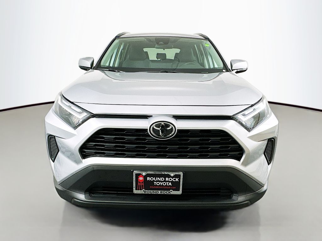 Thumbnail: 2025 Toyota RAV4 - 2