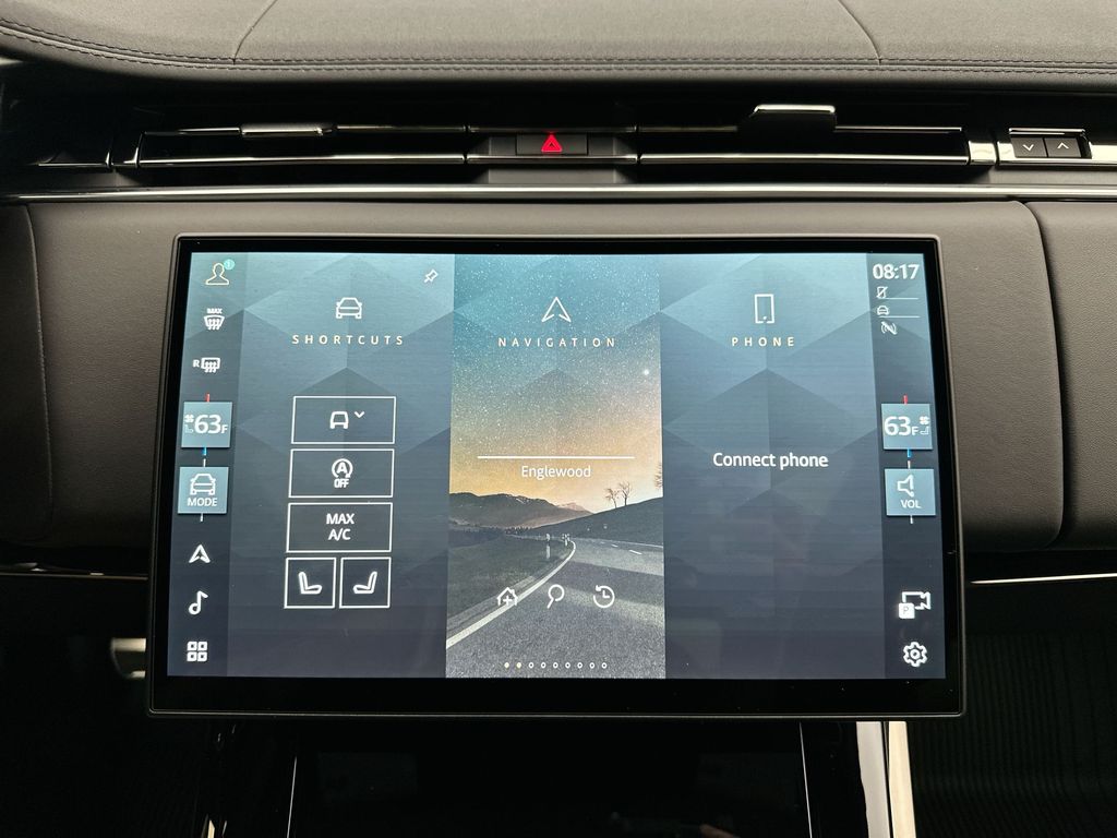 Thumbnail: 2027 Land Rover Range Rover Sport - 13