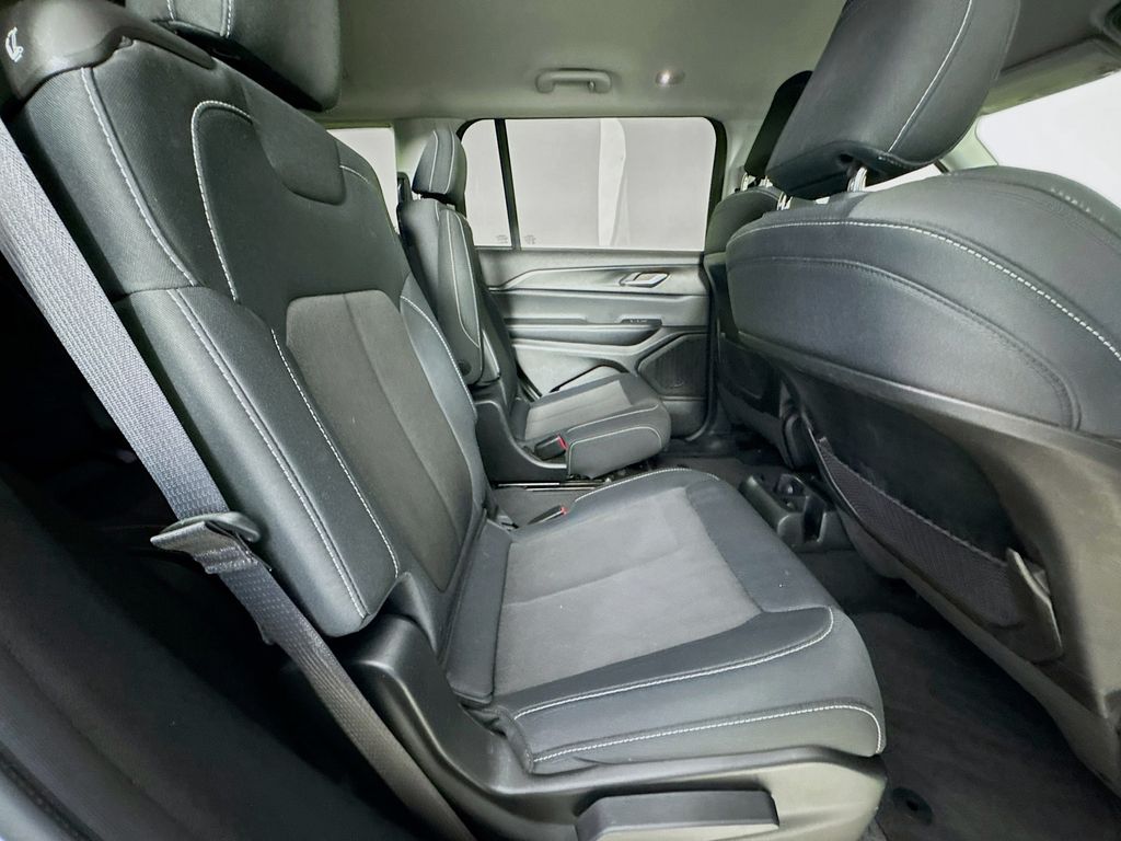 Used Car 2023 Jeep Grand Cherokee L  Laredo For Sale Under $30,000 In Austin, Texas