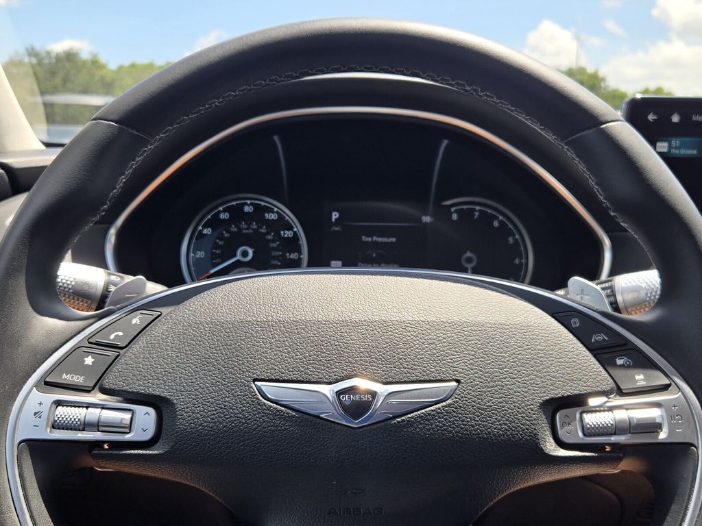 2023 Genesis G80 - $33,999