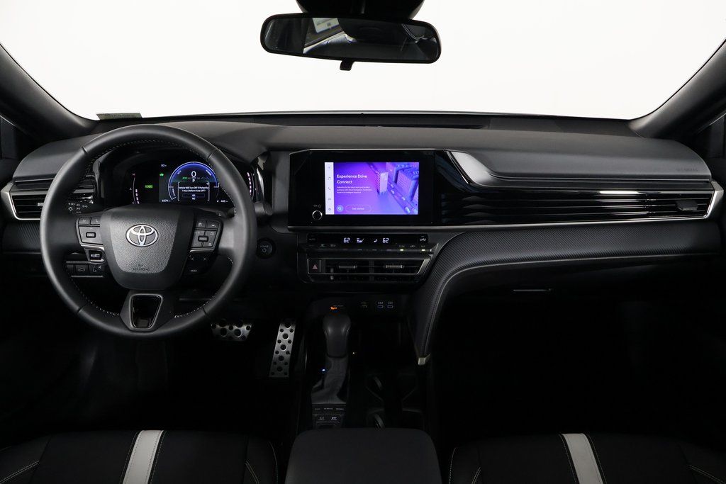 Thumbnail: 2025 Toyota Camry - 8