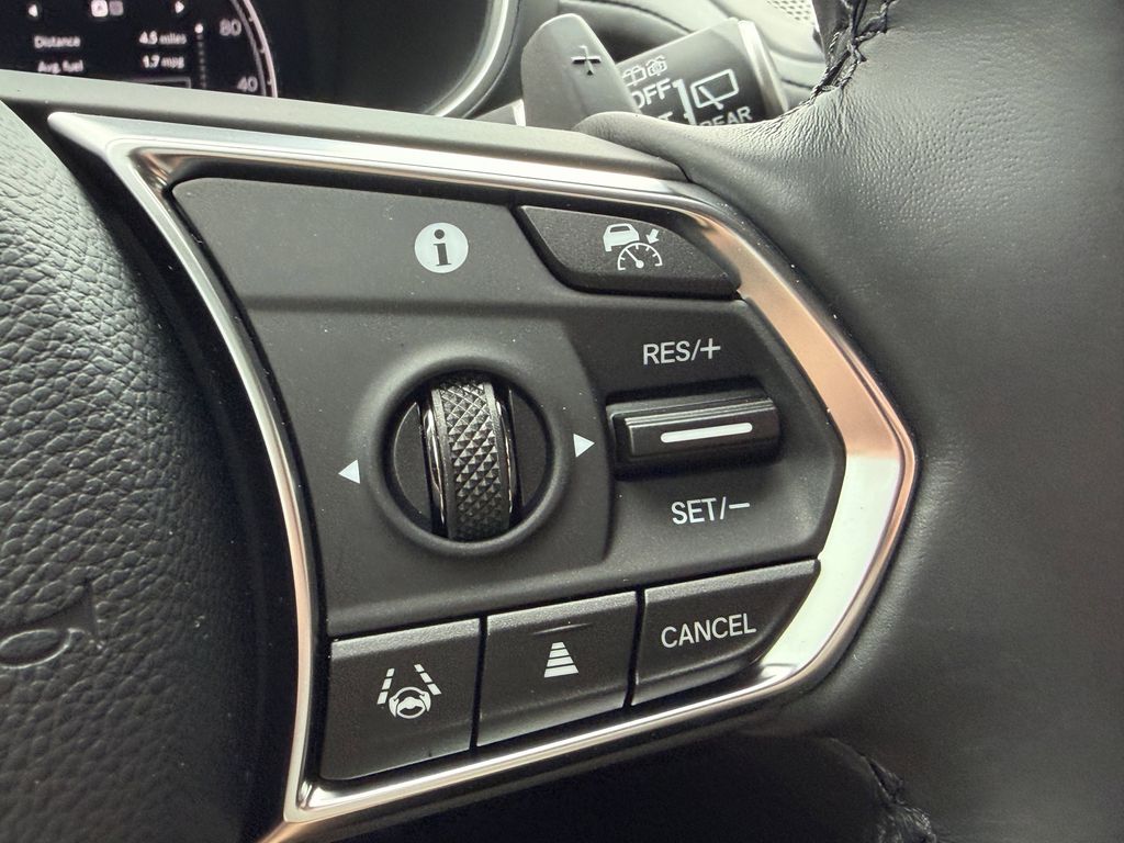 new 2026 Acura MDX car, priced at $58,650